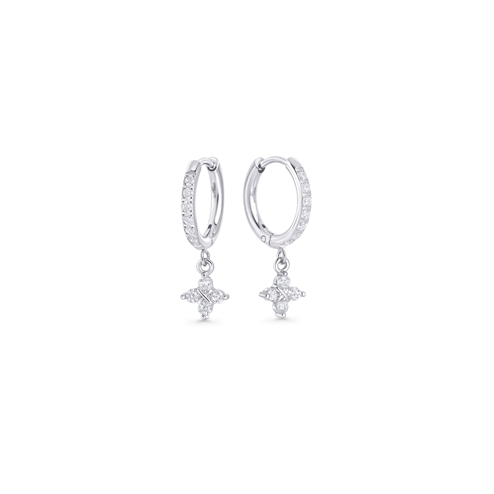 Boucles Dormeuses Briget