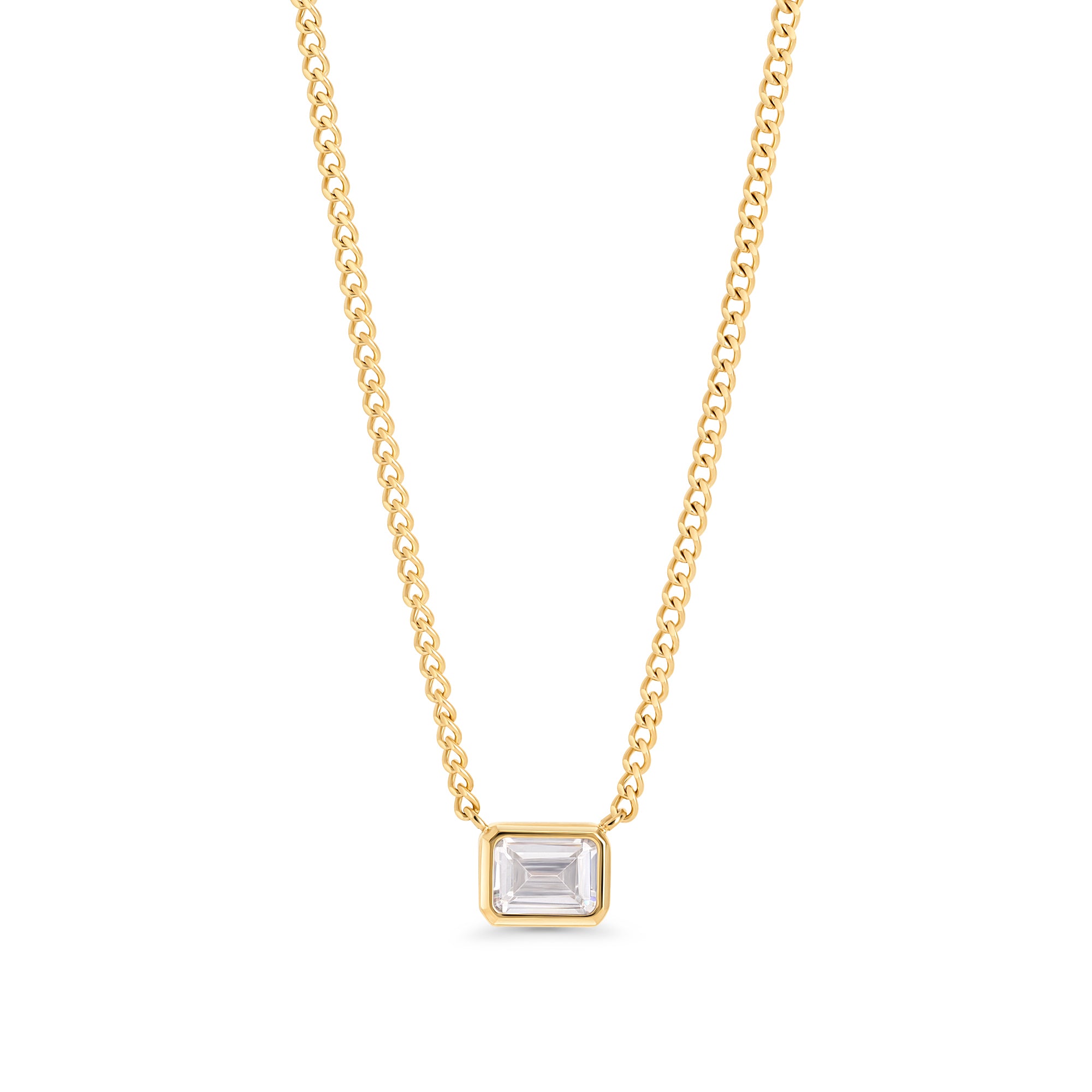 Collier Pendentif Yseult