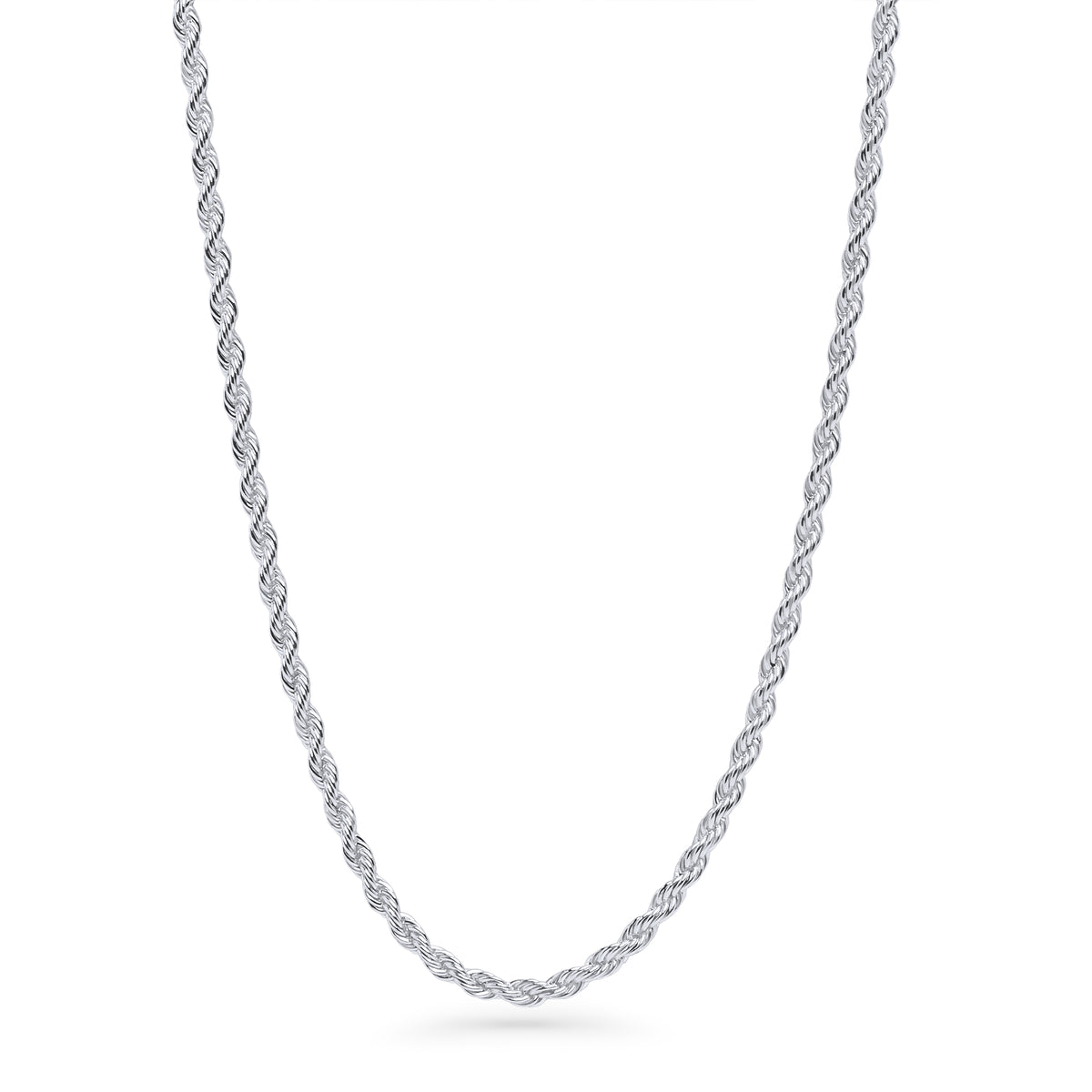 Rocky Neck Chain