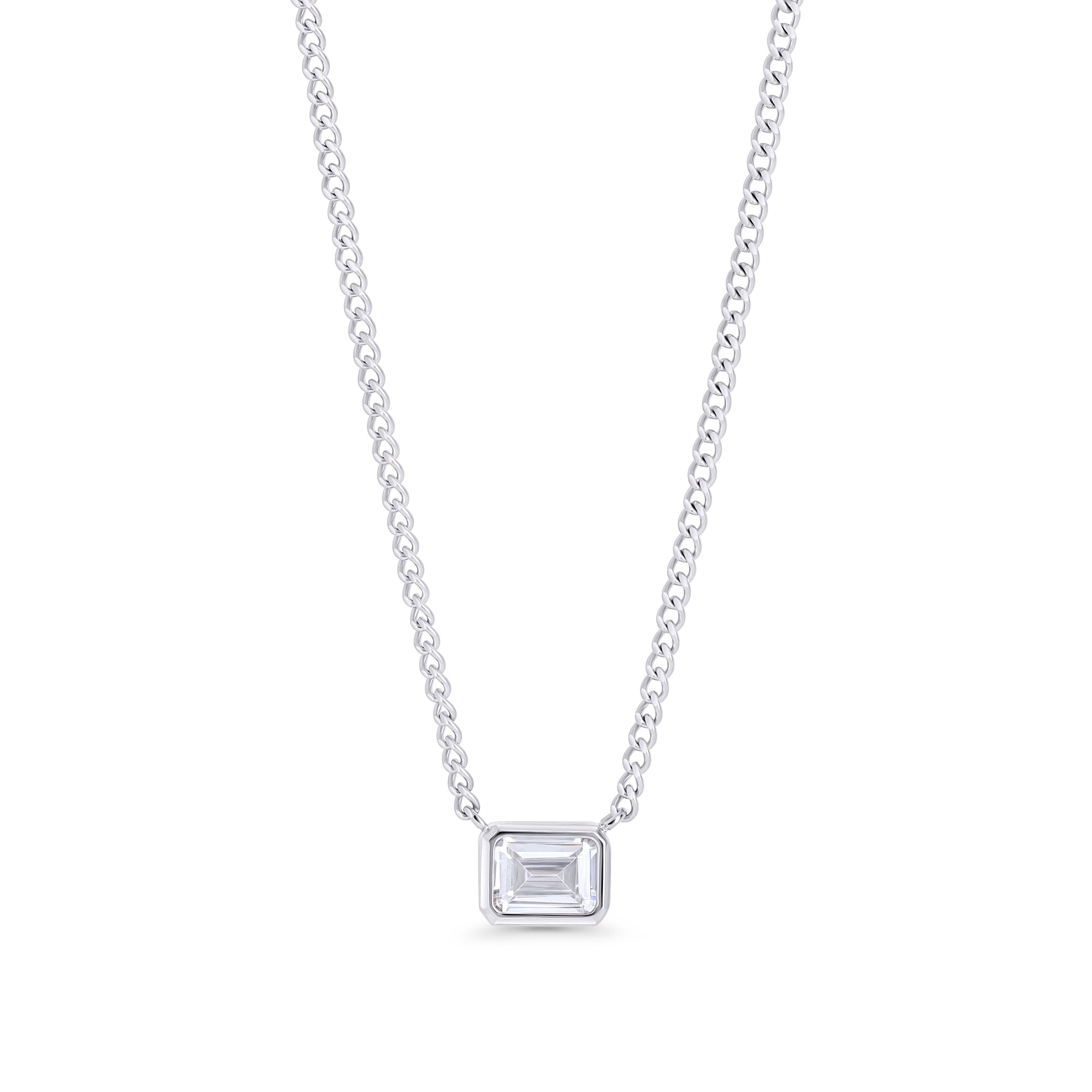 Collier Pendentif Yseult