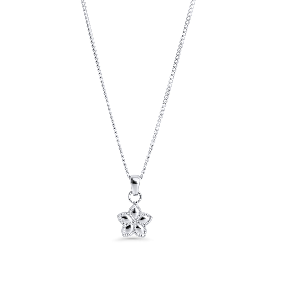 Melina pendant Necklace