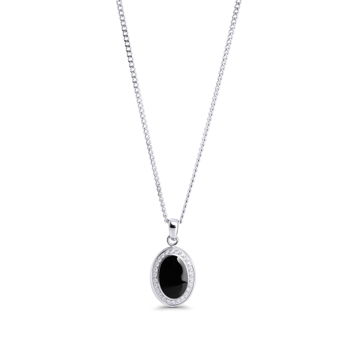 Theresa Pendant Necklace