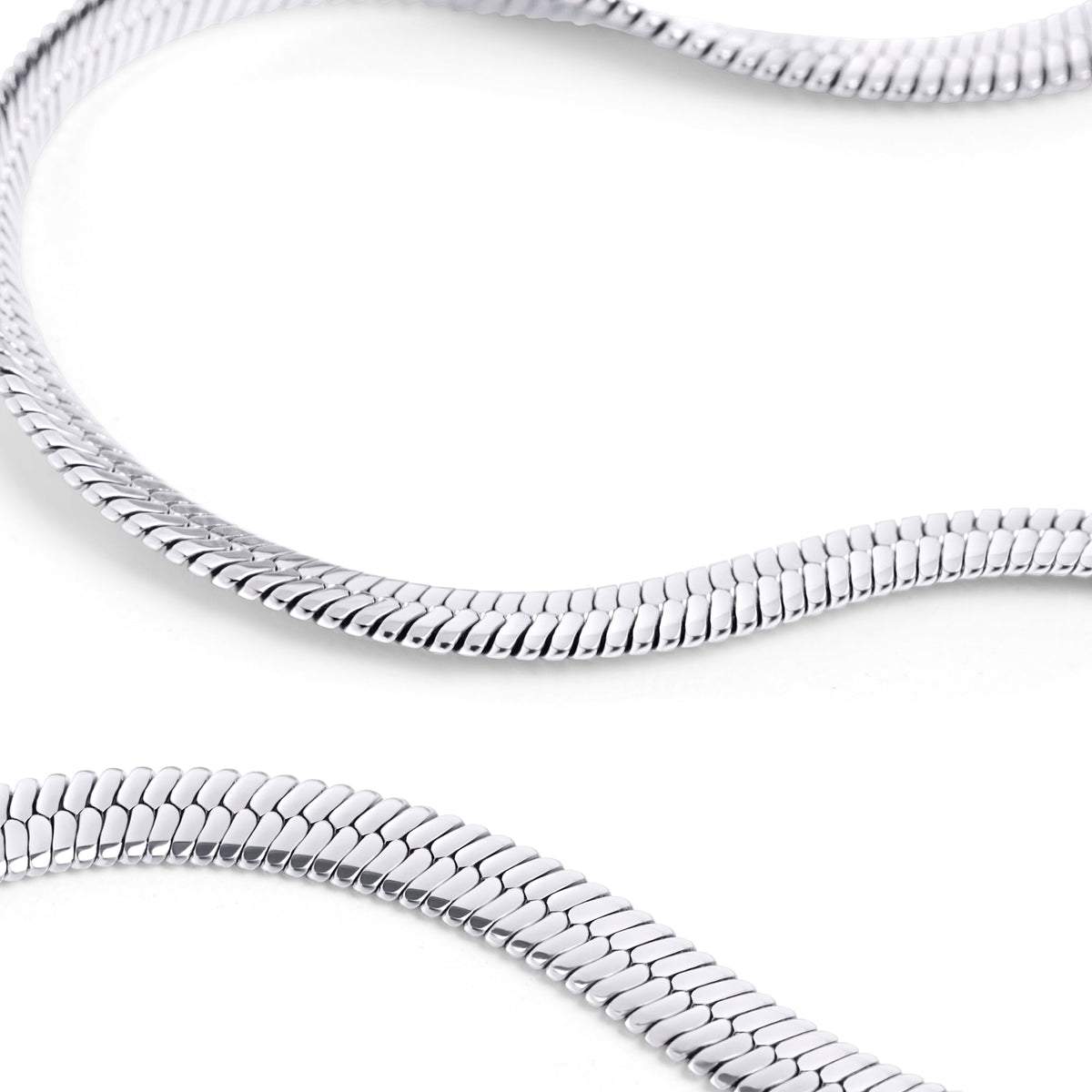 Carly III Neck Chain